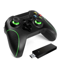 2.4G Wireless Game Controller Joystick For Xbox One Controller For PS3/Android Smart Phone Gamepad For Win PC 7/8/10 Gamepads