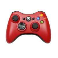 2.4g Wireless Gamepad for S/X Controller ontrole Wireless Joystick for S/X Controller Game Controller Gamepad Joypad USB