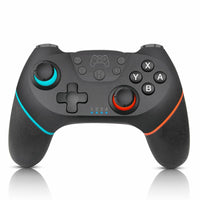 2021 New Wireless-Bluetooth Gamepad Game joystick Controller with 6-Axis Handle for NS-Switch Pro Gamepad For Switch Pro Console