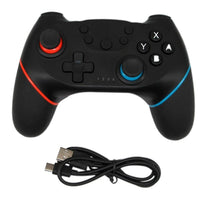 2021 New Wireless-Bluetooth Gamepad Game joystick Controller with 6-Axis Handle for NS-Switch Pro Gamepad For Switch Pro Console