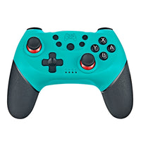 2021 New Wireless-Bluetooth Gamepad Game joystick Controller with 6-Axis Handle for NS-Switch Pro Gamepad For Switch Pro Console