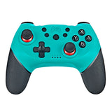 2021 New Wireless-Bluetooth Gamepad Game joystick Controller with 6-Axis Handle for NS-Switch Pro Gamepad For Switch Pro Console