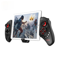 AOOKGAME   PUBG Moible Controller Wireless Bluetooth 5.0 Joystick Joypad Gamepad Android IOS for PS3 Phone Tablet PC tv box