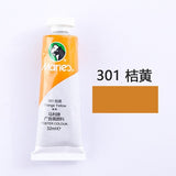 32ML Tube Acrylic Paint Gouache Pigment Concentrated Advertising Painting Student Special Painting Pigment