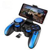 AOOLGAME  Wireless Bluetooth Joystick PUBG Controller Gamepad Android for PC Phone TV Box PS3 Console Control