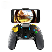 AOOKGAME Bluetooth Wireless Gamepad Professional Joystick