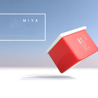 MIYA gouache pigment single/jelly pigment single refill optional color 30/60/80/90/100ml