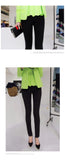 AOOKDRESS2021 Professional Wear Spring New Slim and Thin Formal Suit Long Pants New Casual Pencil Pants Women