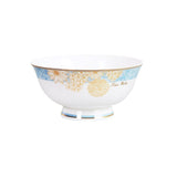 Bacia e prato conjunto doméstico europeu entrada lux osso china utensílios de mesa luz luxo cerâmica tigela placa aquecimento doméstico