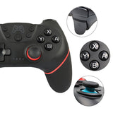 Bluetooth Wireless Controller For Nintend Switch Pro Console Gamepads NS Switch Pro Game Joystick with 6-Axis Handle For N-SL