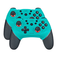 Bluetooth Wireless Controller For Nintend Switch Pro Console Gamepads NS Switch Pro Game Joystick with 6-Axis Handle For N-SL