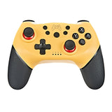 Bluetooth Wireless Controller For Nintend Switch Pro Console Gamepads NS Switch Pro Game Joystick with 6-Axis Handle For N-SL