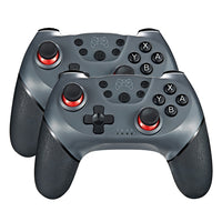 Bluetooth Wireless Controller For Nintend Switch Pro Console Gamepads NS Switch Pro Game Joystick with 6-Axis Handle For N-SL