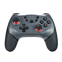 Bluetooth Wireless Controller For Nintend Switch Pro Console Gamepads NS Switch Pro Game Joystick with 6-Axis Handle For N-SL