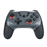 Bluetooth Wireless Controller For Nintend Switch Pro Console Gamepads NS Switch Pro Game Joystick with 6-Axis Handle For N-SL