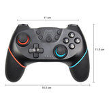 Bluetooth Wireless Controller For Nintend Switch Pro Console Gamepads NS Switch Pro Game Joystick with 6-Axis Handle For N-SL