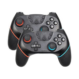 Bluetooth Wireless Controller For Nintend Switch Pro Console Gamepads NS Switch Pro Game Joystick with 6-Axis Handle For N-SL