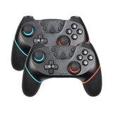 Bluetooth Wireless Controller For Nintend Switch Pro Console Gamepads NS Switch Pro Game Joystick with 6-Axis Handle For N-SL