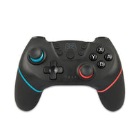 Bluetooth Wireless Controller For Nintend Switch Pro Console Gamepads NS Switch Pro Game Joystick with 6-Axis Handle For N-SL