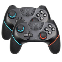 Bluetooth Wireless Joypad For Nintend Switch Pro Console PC Game Controller Remote Gamepad For NS PC Controle Joystick