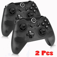 Bluetooth Wireless Joypad For Nintend Switch Pro Console PC Game Controller Remote Gamepad For NS PC Controle Joystick