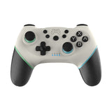 Bluetooth Wireless Joypad For Nintend Switch Pro Console PC Game Controller Remote Gamepad For NS PC Controle Joystick