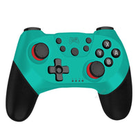 Bluetooth Wireless Joypad For Nintend Switch Pro Console PC Game Controller Remote Gamepad For NS PC Controle Joystick