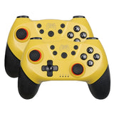 Bluetooth Wireless Joypad For Nintend Switch Pro Console PC Game Controller Remote Gamepad For NS PC Controle Joystick