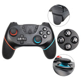 Bluetooth Wireless Joypad For Nintend Switch Pro Console PC Game Controller Remote Gamepad For NS PC Controle Joystick