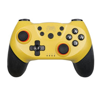 Bluetooth Wireless Joypad For Nintend Switch Pro Console PC Game Controller Remote Gamepad For NS PC Controle Joystick