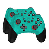 Bluetooth Wireless Joypad For Nintend Switch Pro Console PC Game Controller Remote Gamepad For NS PC Controle Joystick