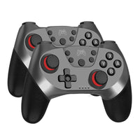 Bluetooth Wireless Joypad For Nintend Switch Pro Console PC Game Controller Remote Gamepad For NS PC Controle Joystick