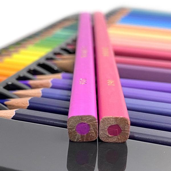 The Best Chunky Colored Pencils for Drawing and Sketching — The