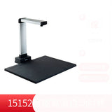 Deli 15151/15152/15153/15155 High-speed Camera High-resolution Autofocus A4 Size Fast Scanner 10 Million Pixels