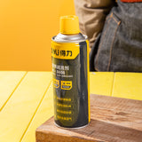 Deli 500 ML Multifunctional Rust Inhibitor Rust Remover Derusting Spray Car Maintenance Cleaning Accessories Tool Lubricant