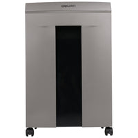 Deli 9905 Electric paper shredder office 20L volume 220-230VAC 200W 10 pieces auto stop Paper shredder Drawer type