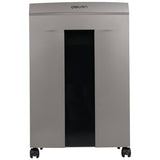 Deli 9905 Electric paper shredder office 20L volume 220-230VAC 200W 10 pieces auto stop Paper shredder Drawer type