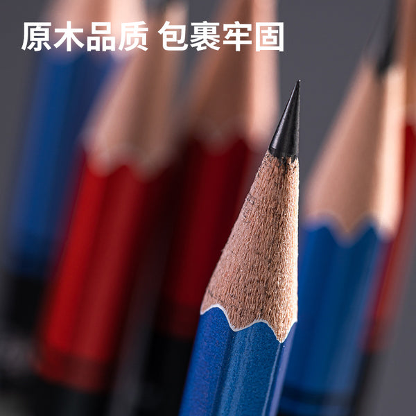 Buy Wholesale China Hb Pencil,wholesale Wooden Pencils,2b Pencils ,drawing  Pencil & Wooden Pencil at USD 0.06