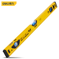 Deli Digital Protractor Angle Finder Inclinometer Electronic Measurement Level Angle Slope Test Ruler Length 600mm Three Styles