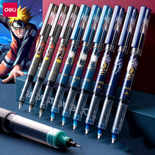 Anime One Piece Pen Fountain EF Nib 0.38mm for sale | One Piece Universe