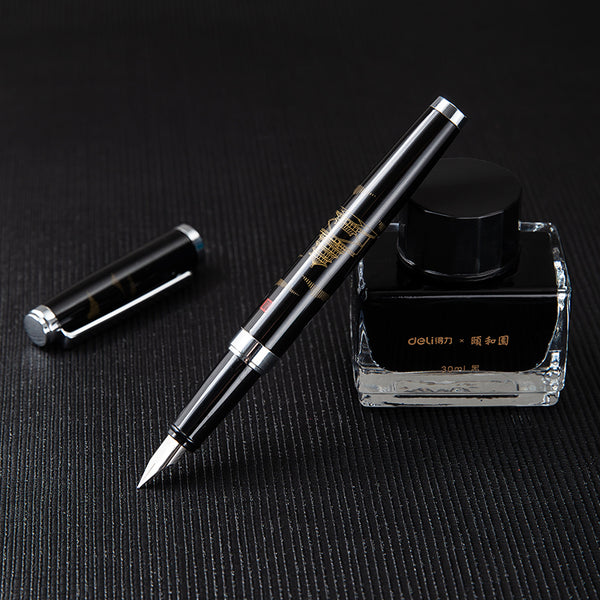 https://www.aookmiya.com/cdn/shop/products/Deli-Summer-Palace-Fountain-Pen-Set-High-End-Financial-Fountain-Pen-Black-Ink-Office-Signature-Pen_6134ab6e-8cac-43be-8030-0f70f804a59c_grande.jpg?v=1661793578