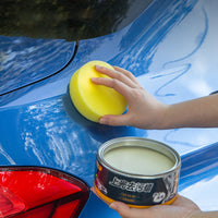 Deli Waterproof Wax Car Care Products Car Care Universal Car Supplies Hard Wax Paint Paint Polishing Body Solid Waxed