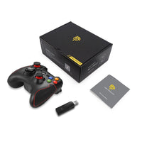 AOOKGAME Wireless Gamepad Joystick For PC Xiaomi Mi TV Box S