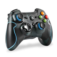 AOOKGAME Wireless Gamepad Joystick For PC Xiaomi Mi TV Box S