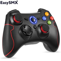 AOOKGAME Wireless Gamepad Joystick For PC Xiaomi Mi TV Box S