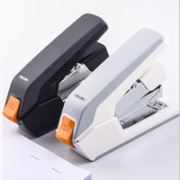 Effective labor-saving stapler student stapler portable stapler office supplies home office equipm