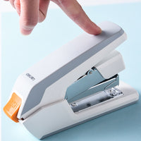 Effective labor-saving stapler student stapler portable stapler office supplies home office equipm