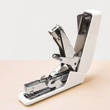 Effective labor-saving stapler student stapler portable stapler office supplies home office equipm