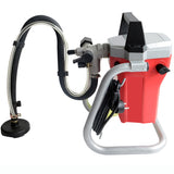 AOOKMIYA  Electric paint spray gun airless paint sprayer for a house high pressure airless spraying machine