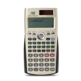 FC-200V Financial Management Professional Examination Calculator Financial Computer Solar Energy CFA/AFP Examination
